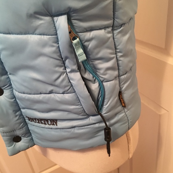 Women's Burton Vest sz XS - Picture 6 of 8